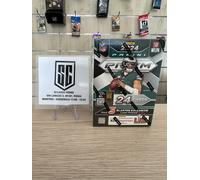 Panini Prizm NFL Blaster Box 2024