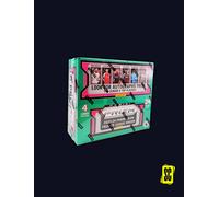 Panini Prizm Premier League 2023/24 - Retail Box