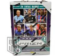 Panini Prizm Premier League EPL Blaster Box 2024/25