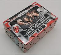 Panini Prizm Rolling Stones Mega Box 2024