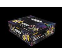 Panini Prizm Turkish Airlines Euroleague Hobby Basketball Box 2023-24