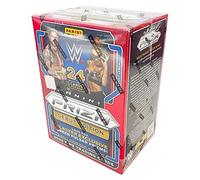 Panini Prizm WWE Wrestling Blaster Box 2022
