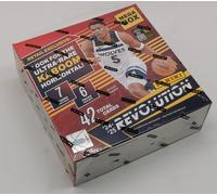 Panini Revolution 2024-25 NBA Basketball Mega Box
