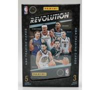 Panini Revolution Invernale Box Basketball 2023-24