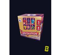 Panini Revolution Premier League 2022/23 - Hobby Box