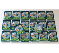 Panini Road To FIFA World Cup Brasile 2014 - 20 Bustine