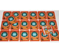 Panini Road To FIFA World Cup Russia 2018 - 20 Bustine Pacchetti 100 Sticker