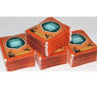 Panini Road To FIFA World Cup Russia 2018 - 200 Bustine Pacchetti 1.000 Sticker