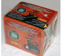 Panini Road To FIFA World Cup Russia 2018 - Schermo Sigillato Scatola 50 Bustine