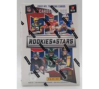 Panini Rookies & Stars Football Blaster 2022 nfl
