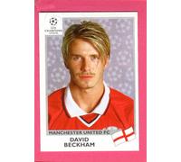 PANINI SCEGLI FIGURINE MANCANTI CHAMPIONS LEAGUE 1999-2000 MANCOLISTA 1 - 153