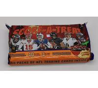 Panini Score A Treat Halloween Bundle Football NFL 2025