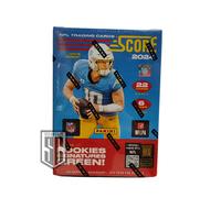 Panini Score Football NFL Blaster Box 2024
