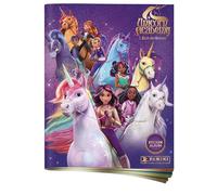 Panini Scuola degli unicorni Album
