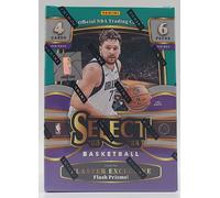 Panini Select Blaster Basketball Box 2023-24