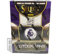 Panini Select EPL Blaster Box 2023/24