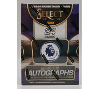 Panini Select EPL Premier League Calcio Blaster Box 2023-24