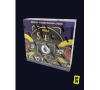 Panini Select Premier League 2023/24 - Hobby International Box