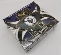 Panini Select Premier League EPL Calcio Hobby Box 2024-25