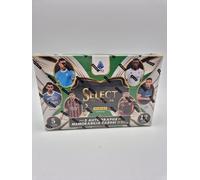 Panini Select Serie A 2025-26 Hobby Box Sigillato - 3 Autografi o Memorabilia