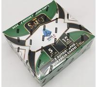 Panini Select Serie A Calcio Hobby Box 2024-25