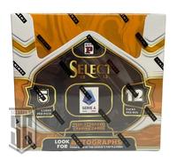 Panini Select Serie A T-Mall Hobby Box 2022/23