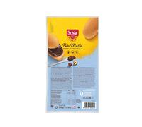 SCHAR BON MATIN PANINI DOLCI E MORBIDI SENZA LATTOSIO 2 PEZZI DA 100 G