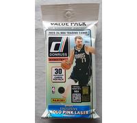 Panini Sette Fat Pack Basketball nba Figurine 2023-24