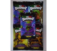 Panini Skifidol Italian Brainrot Cosmic Hallucination Trading Card Collection - Multiset