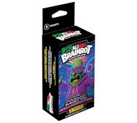 Panini Skifidol Italian Brainrot Cosmic Hallucination Trading Card Collection - Multiset