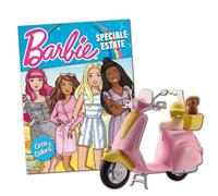 Panini & Sorprese: Barbie Magazine Speciale 2
