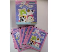 Panini Squishmallows Its Giving Squish 2026 Set Figurine Adesive 9 18 o 36 Pack