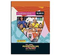 Panini Starter Pack Adrenalyn XL della Coppa del Mondo femminile FIFA 2023