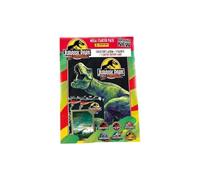 Panini Starter Pack, cartone animato, Colore Misto, 1, JWATCGSP