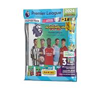 Panini Starter Pack, Colore Misto, PLA2324SP