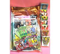 PANINI STARTER PACK SEALED FIFA WOMEN 2023 WC AU-NZ ADRENALYN CARD + SET (AN5)