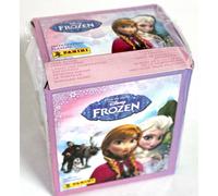 Panini Sticker Frozen La Regina 2013 Rari Scatola Schermo 50 Pacchetti Bustine