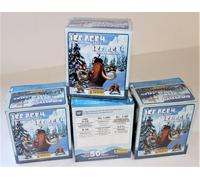 Panini Sticker ICE AGE 4 ERA DE HIELO 4 2012 - 4 X BOX DISPLAY 200 Pacchetti