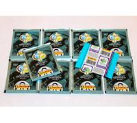 Panini Sticker WC WM Germania 2006 06 - 10 Tüten