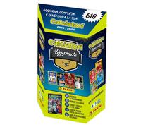 PANINI Stickers Calciatori 2023-24 Upgrade Set