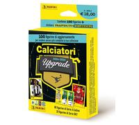 Calciatori Panini 2024-2025 Upgrade Blaster Box