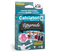 PANINI Stickers Calciatori 2025-26 Upgrade Set