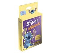 Panini Stitch 2 Mon Super Scrapbook Blister 13 buste + 1 confezione regalo