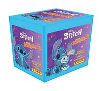 Panini Stitch 2 Mon Super Scrapbook - Confezione da 36 tasche, colore: Blu