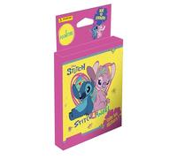 Panini Stitch 3 - Stitch & Angel Blister 8 buste