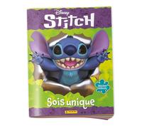 Panini Stitch Album, 004887AF