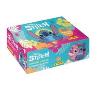 Panini STITCH PHOTOCARDS-Scatola da 24 tasche, 005382BOX24F