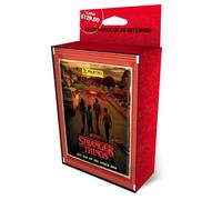 Panini Stranger Things 2 - Date Dall'altro LATO Blister 8 Buste