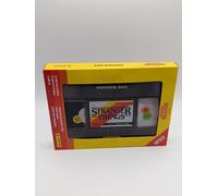 Panini Stranger Things Wonder Box 2021