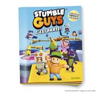 Panini Stumble Guys Album, 005104AF